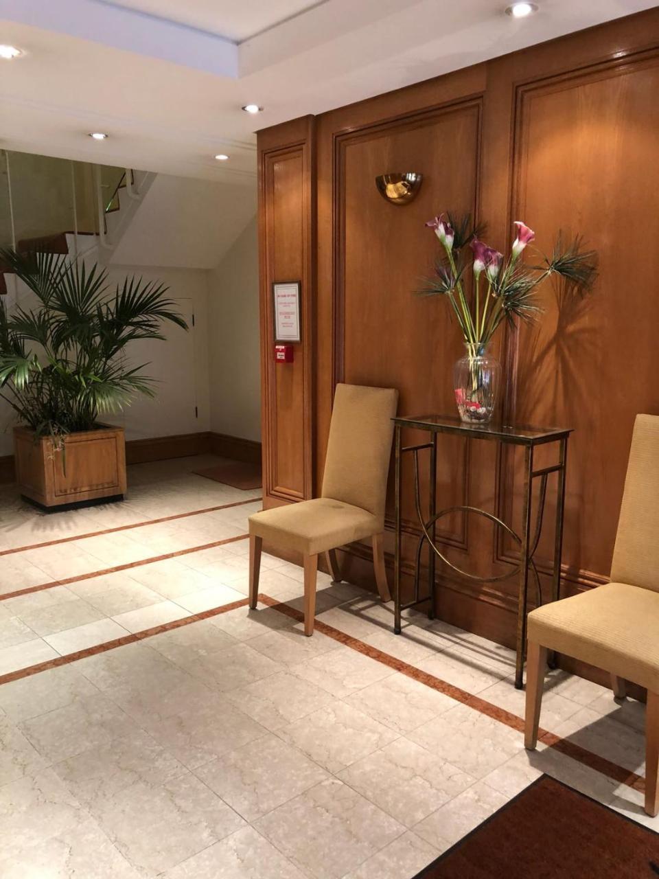 Apartment Princes Gate London