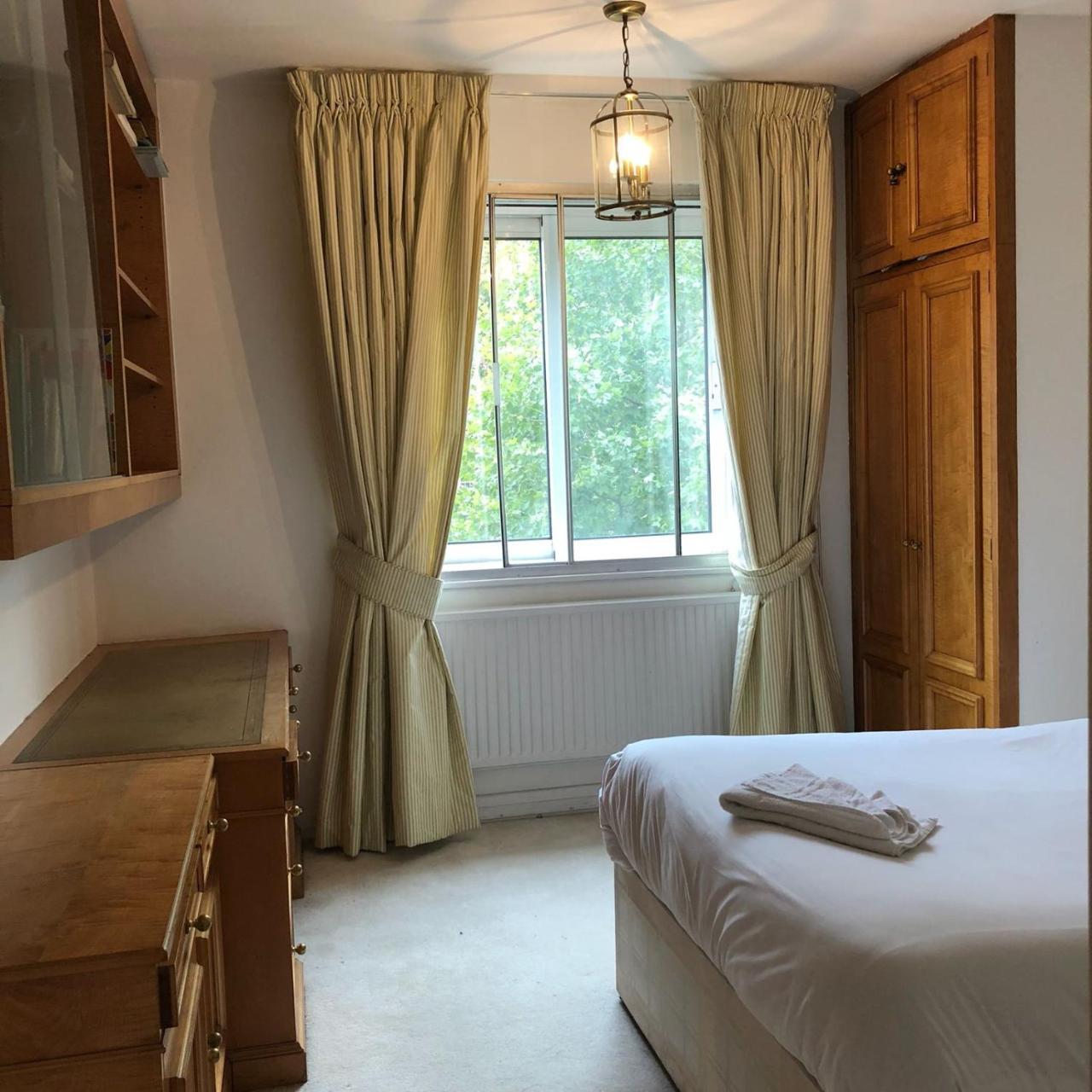 Apartment Princes Gate
