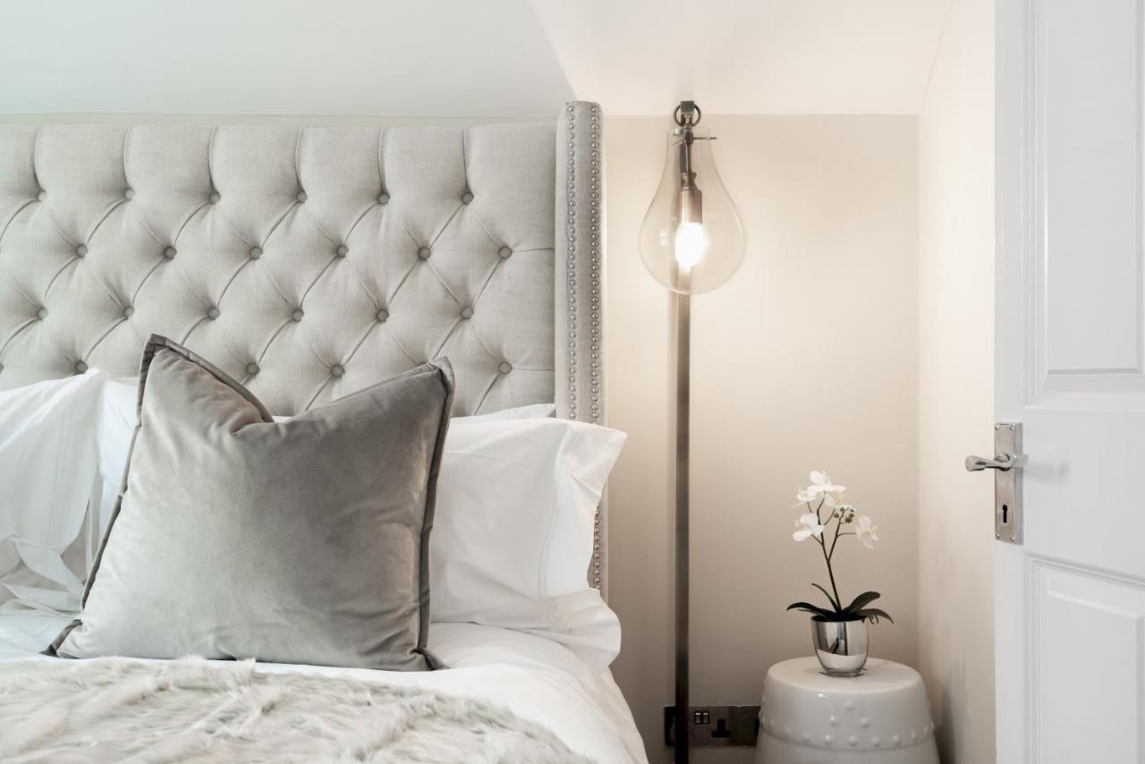 The Luxe Chelsea Townhouse London