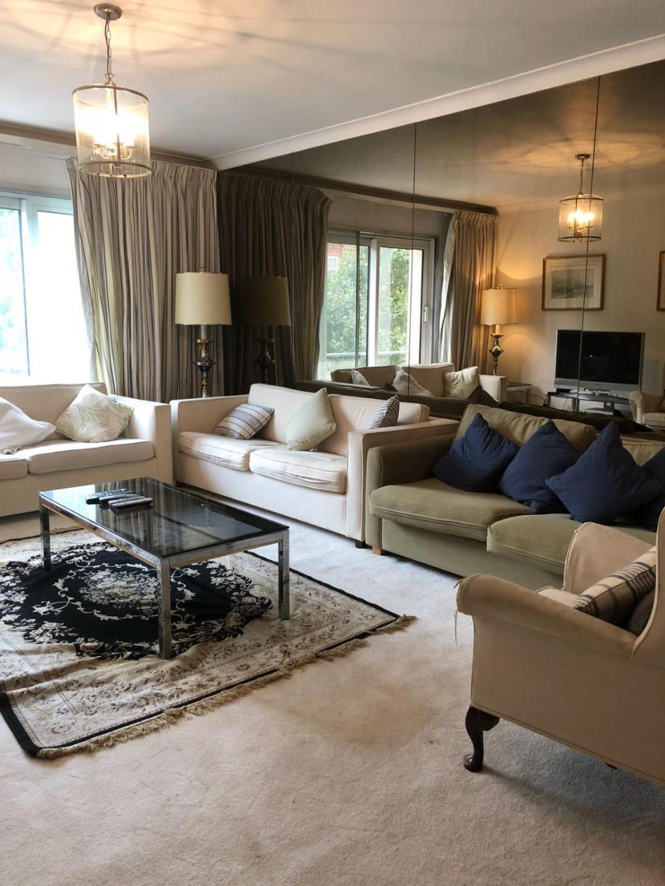 Apartment Princes Gate