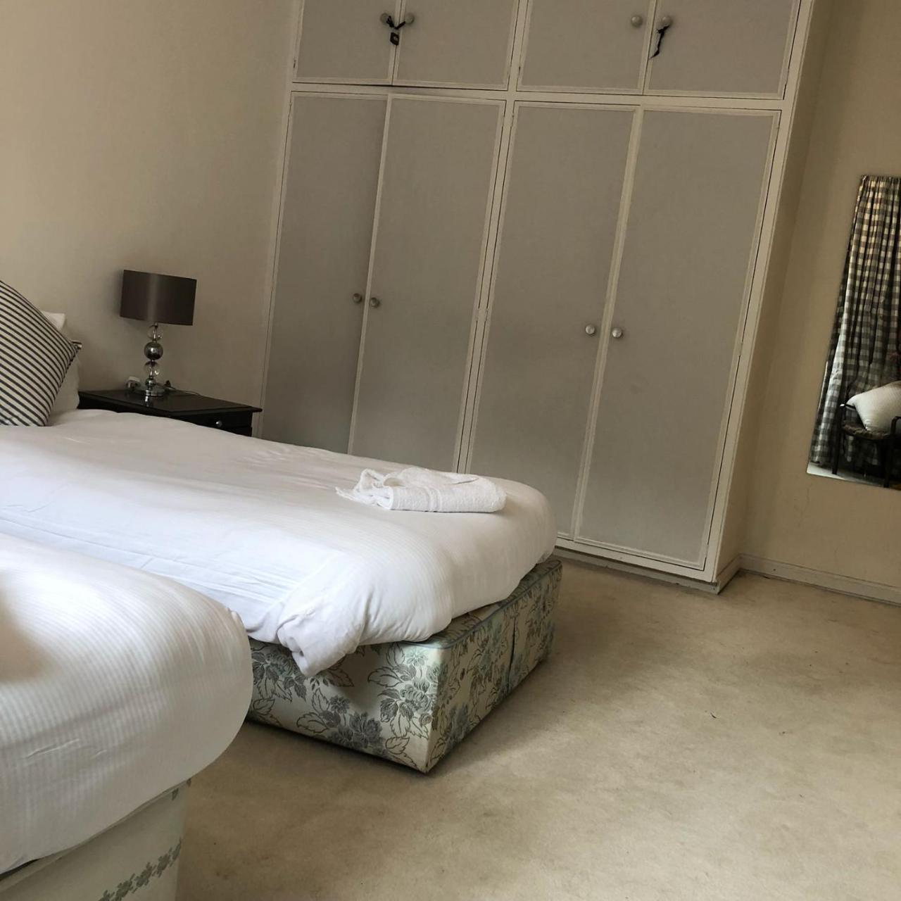 Princes Gate Apartment London