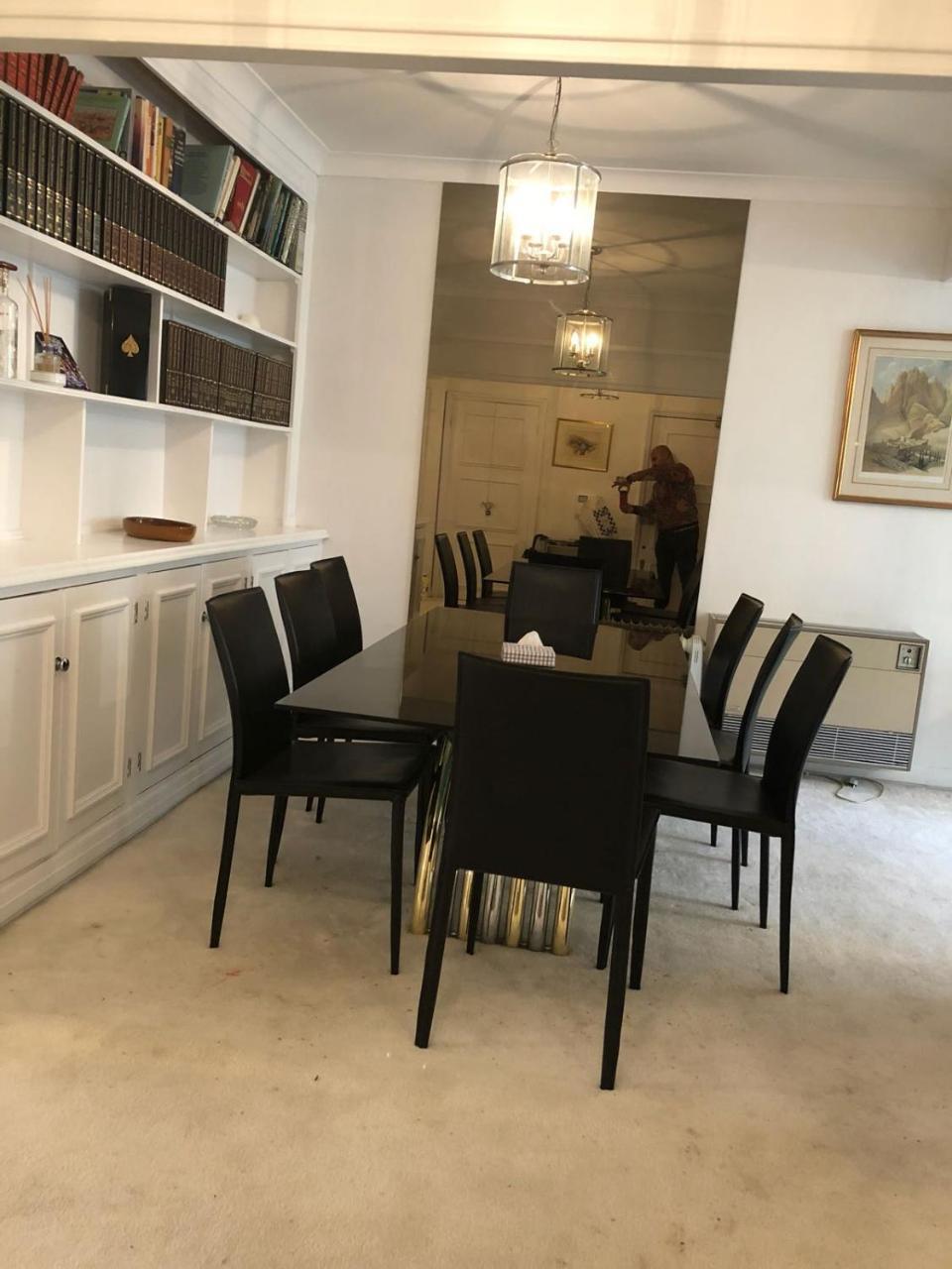 Apartment Princes Gate *