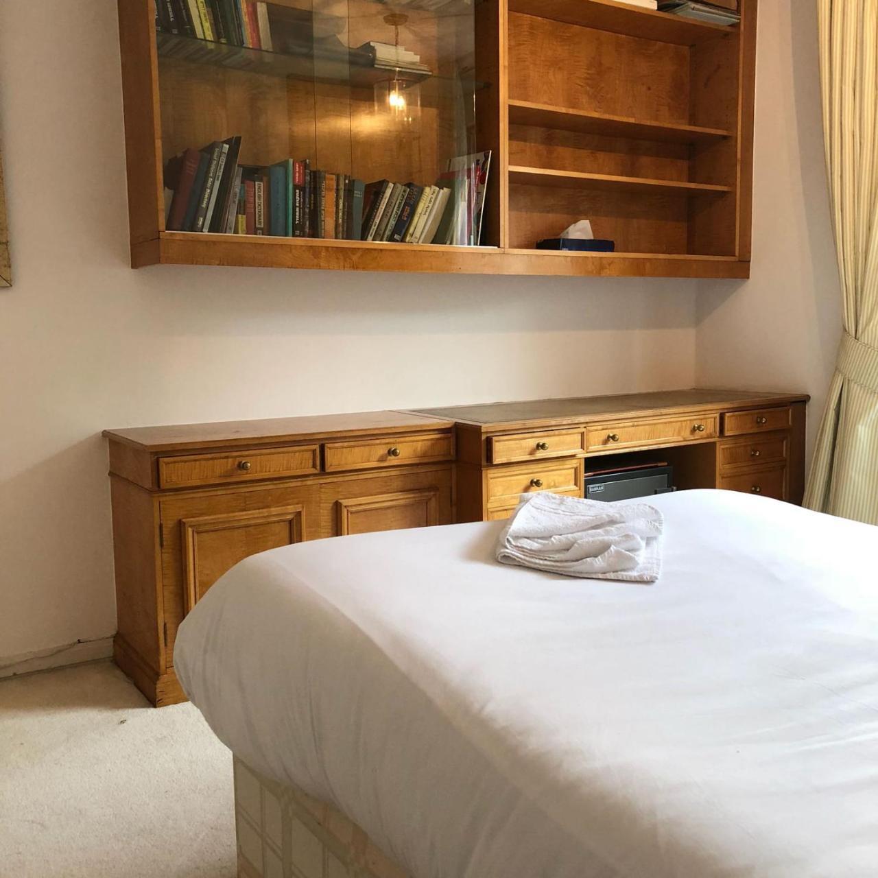 Princes Gate Apartment