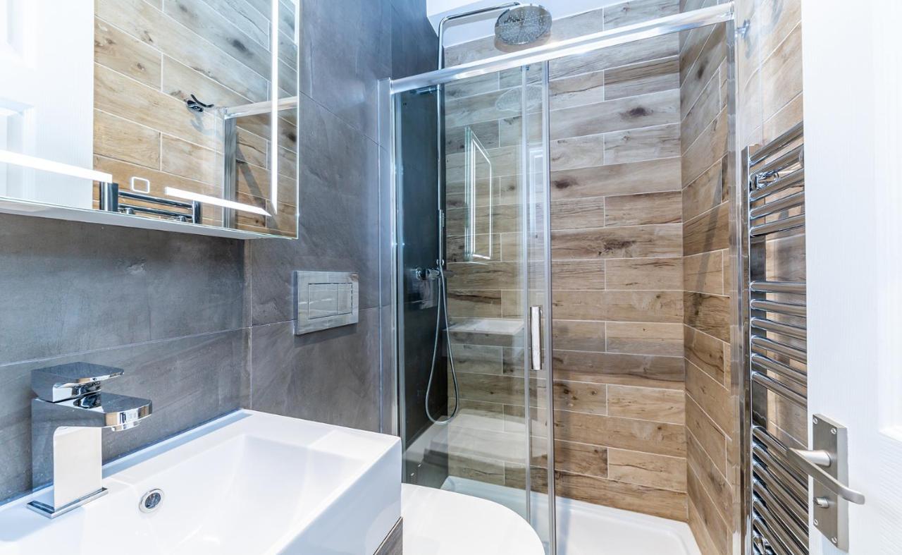 Apartment Chic Near Regents Park Free Wifi