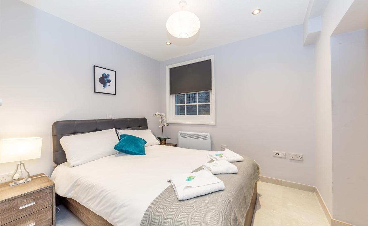 Apartment Chic Near Regents Park Free Wifi