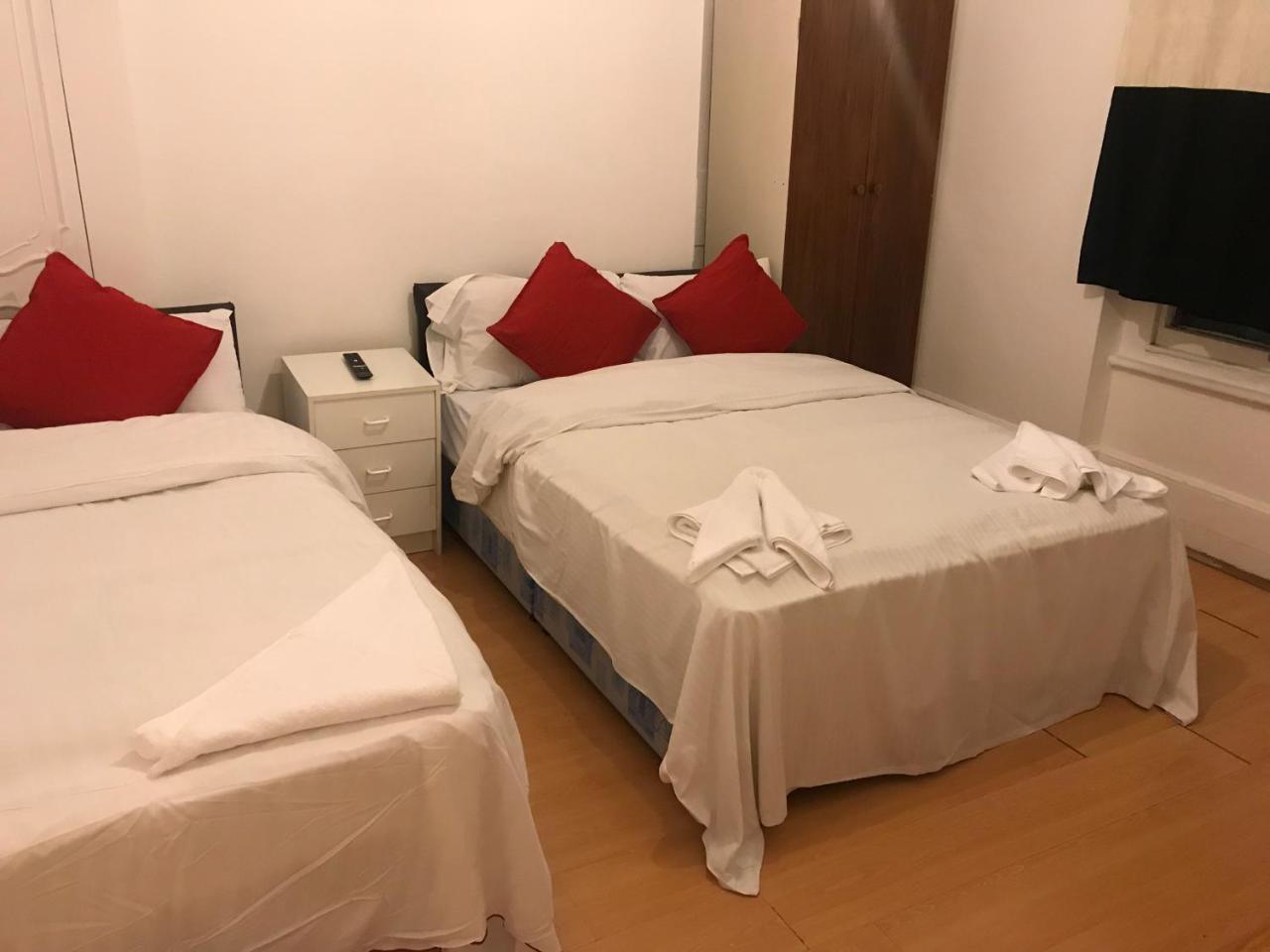 Poplar Guest house London