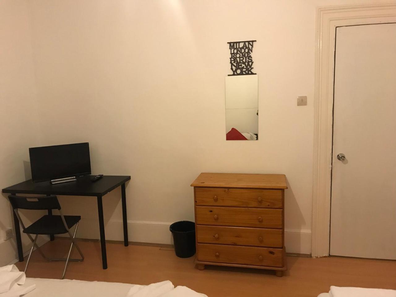 Poplar Guest house London