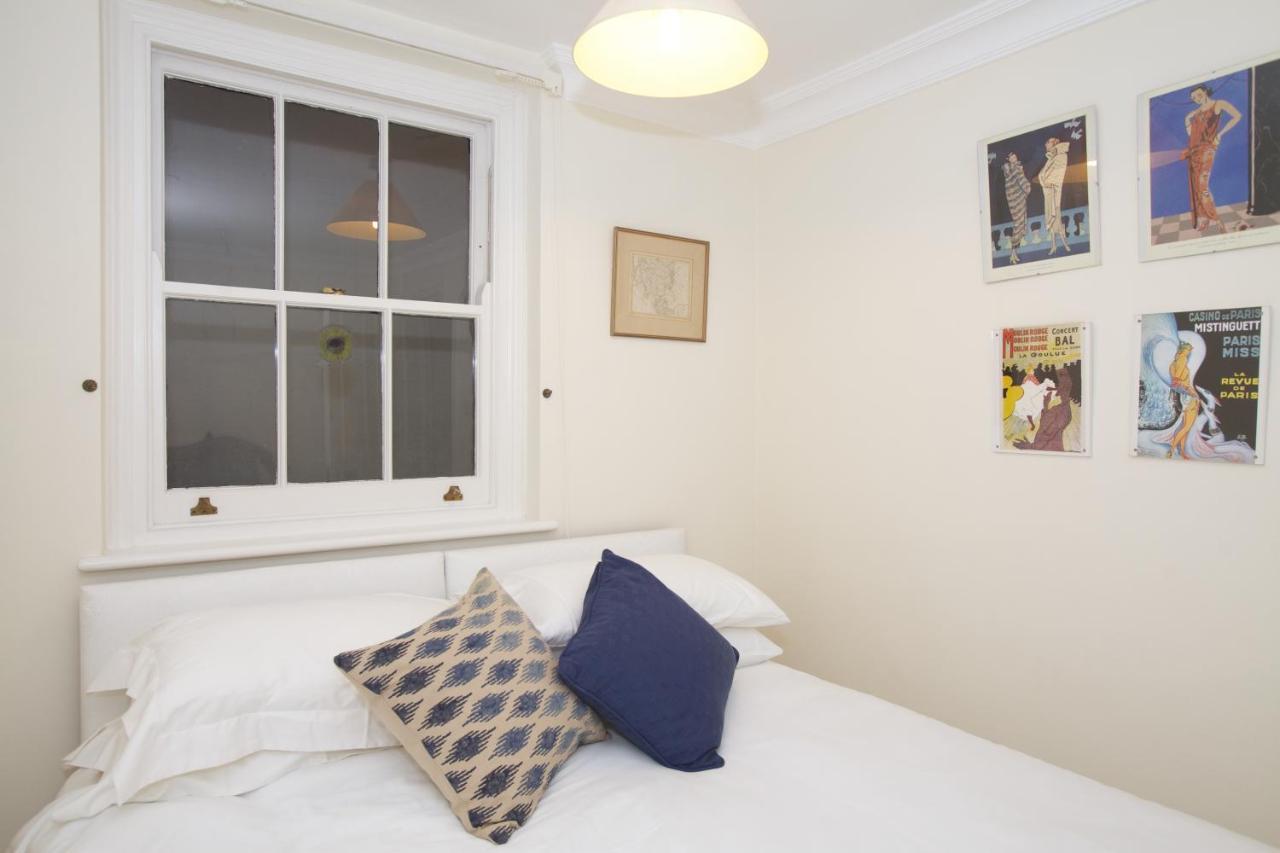 Apartment Leonard Court *