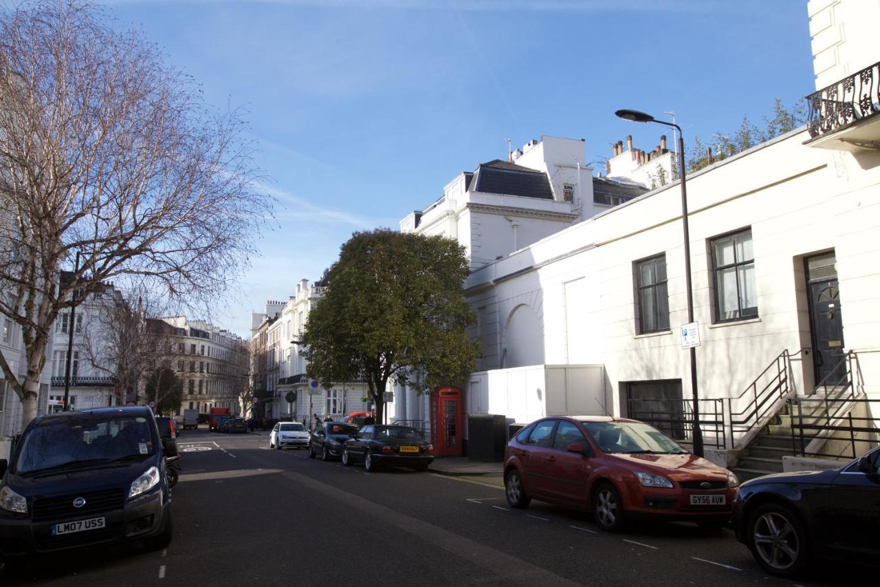 Leonard Court Apartment *