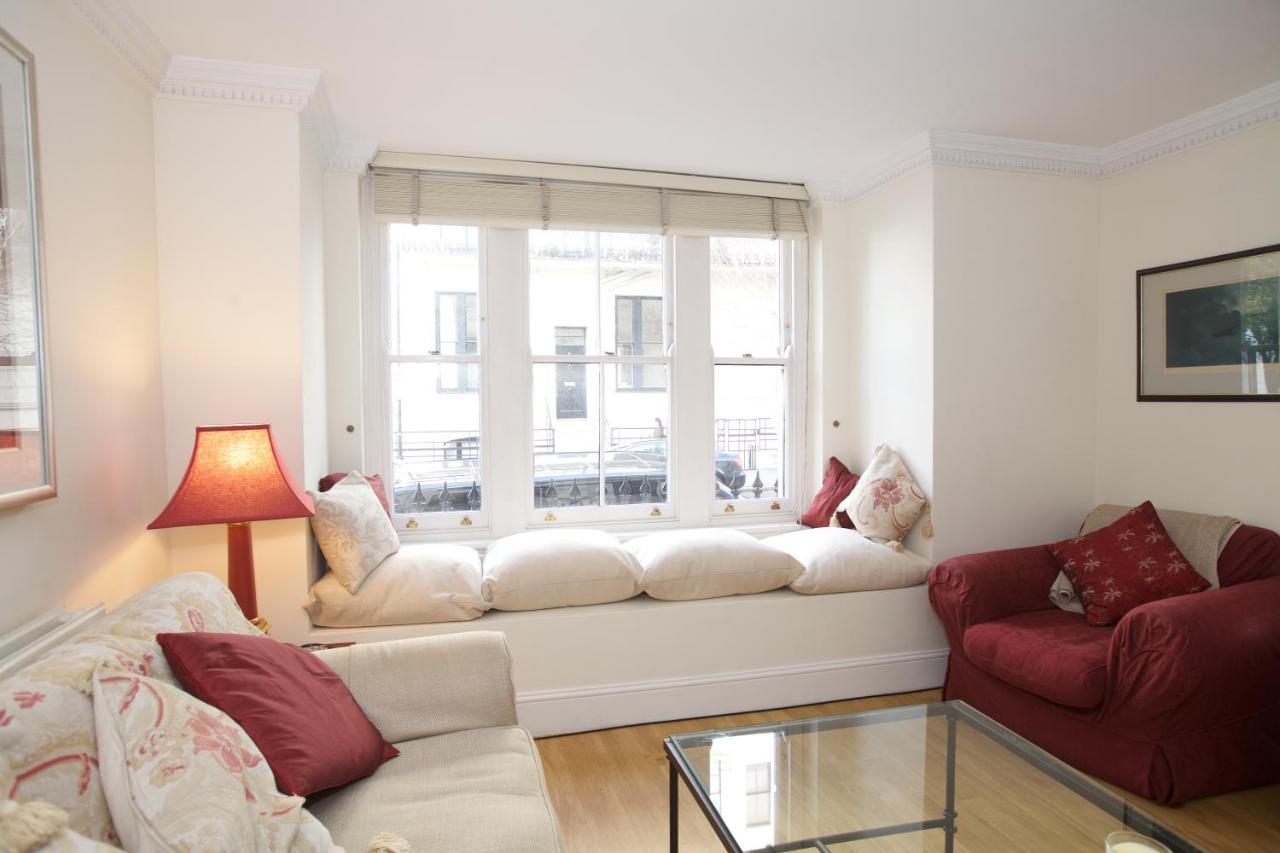 Apartment Leonard Court *
