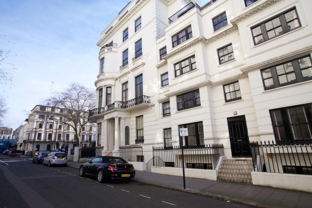 Leonard Court