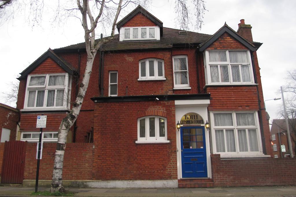 Guest house Chiswick Court - *