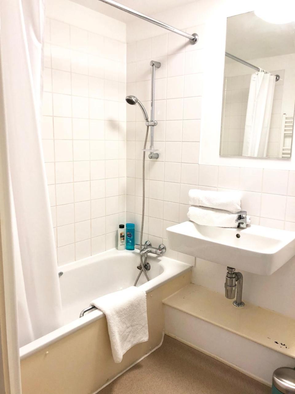 Apartment Queen's - Euston London