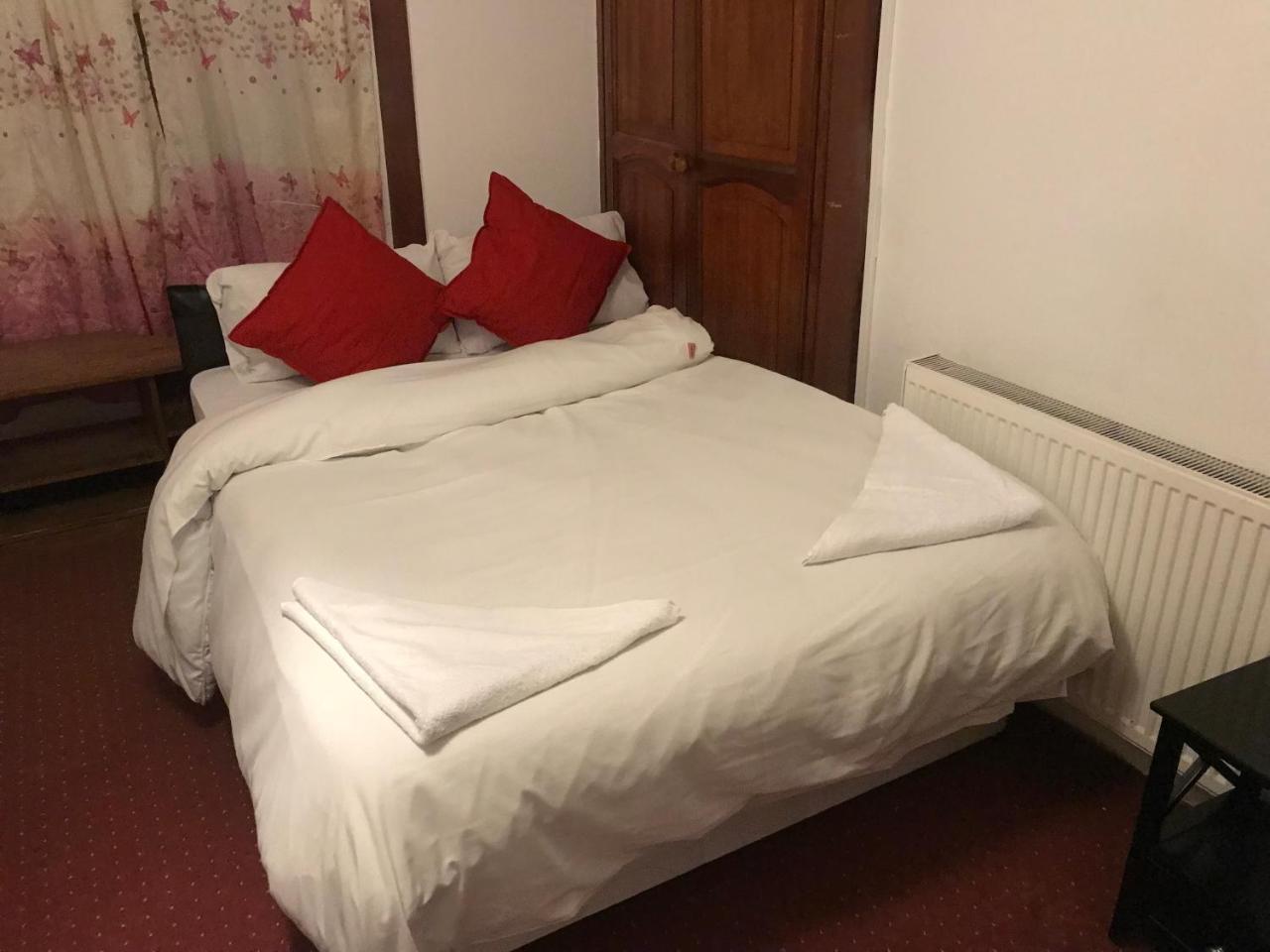 Guest house Poplar
