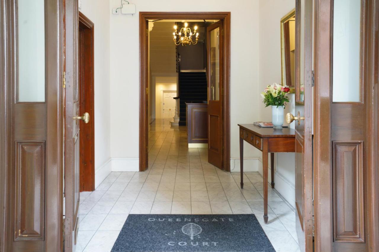 Queensgate Court 4* London