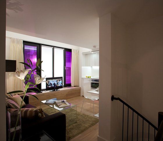 Hotel Fraser Monument 4*
