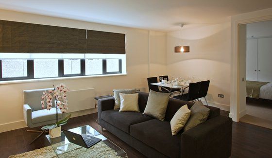 Fraser Monument Hotel Londres