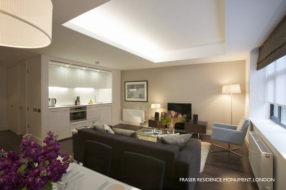 Hotel Fraser Monument 4*