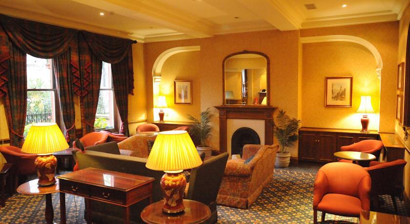 The Westland 3* Londres