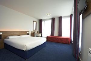 Hotel Travelodge Excel 3*