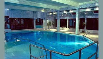 Hotel Britannia The International Canary Wharf