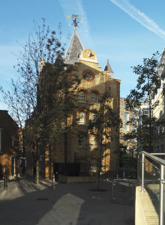 The Rookery 4* London