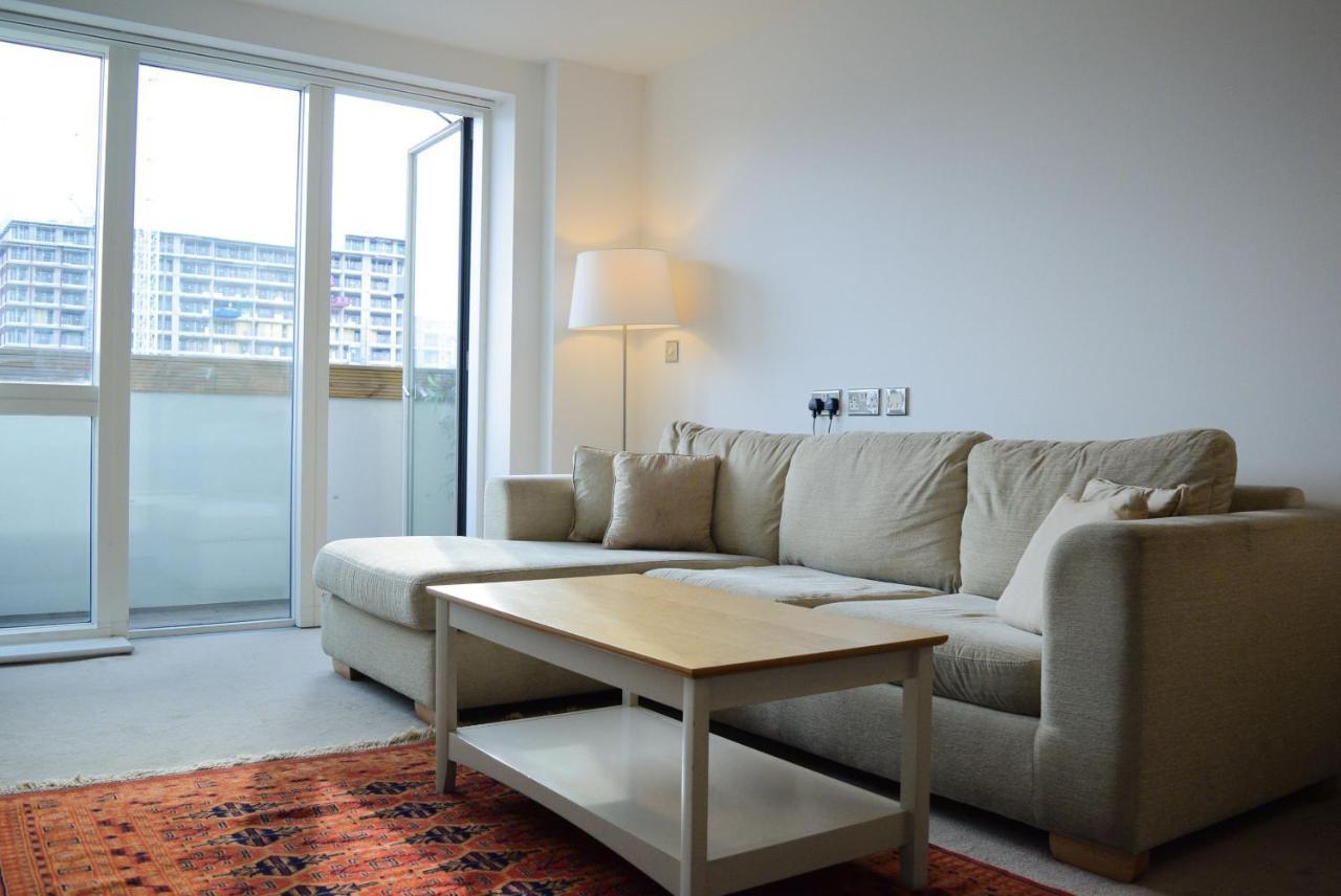 Inn Flawless In Notting Hill *