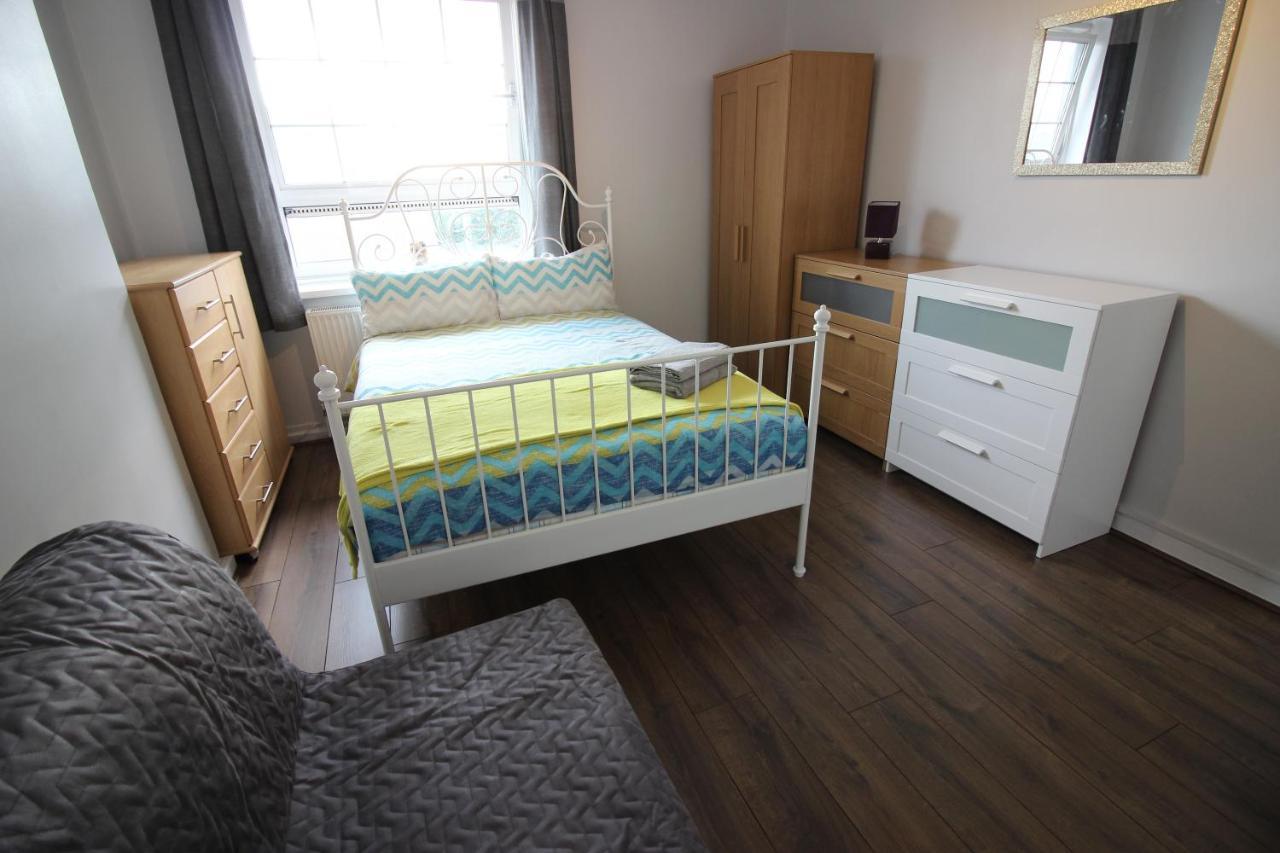 Betts Guest Guest house London
