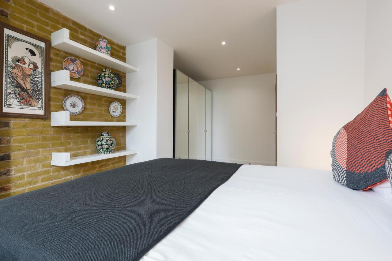 King's Cross Central Apartment London