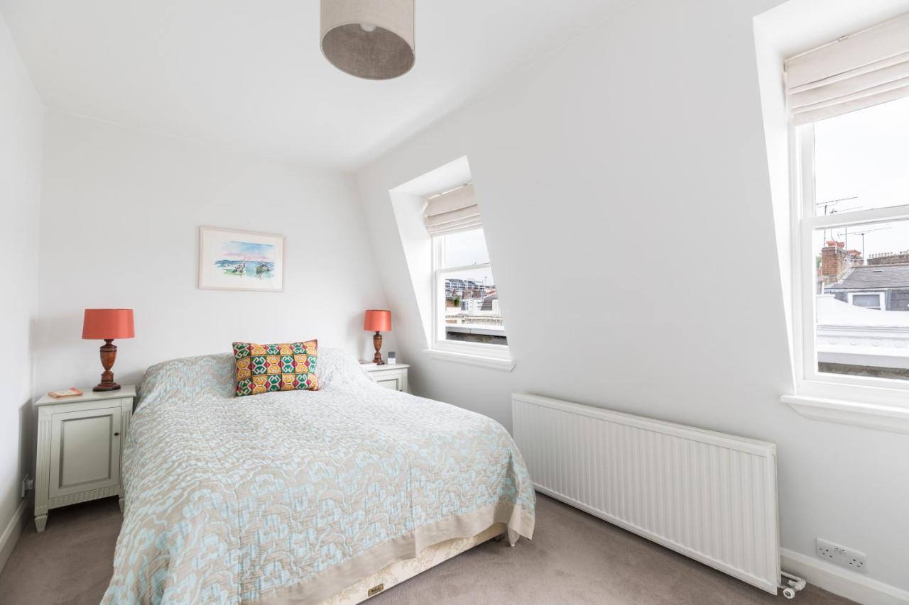 Charming Flat With Balcony In Pimlico * London
