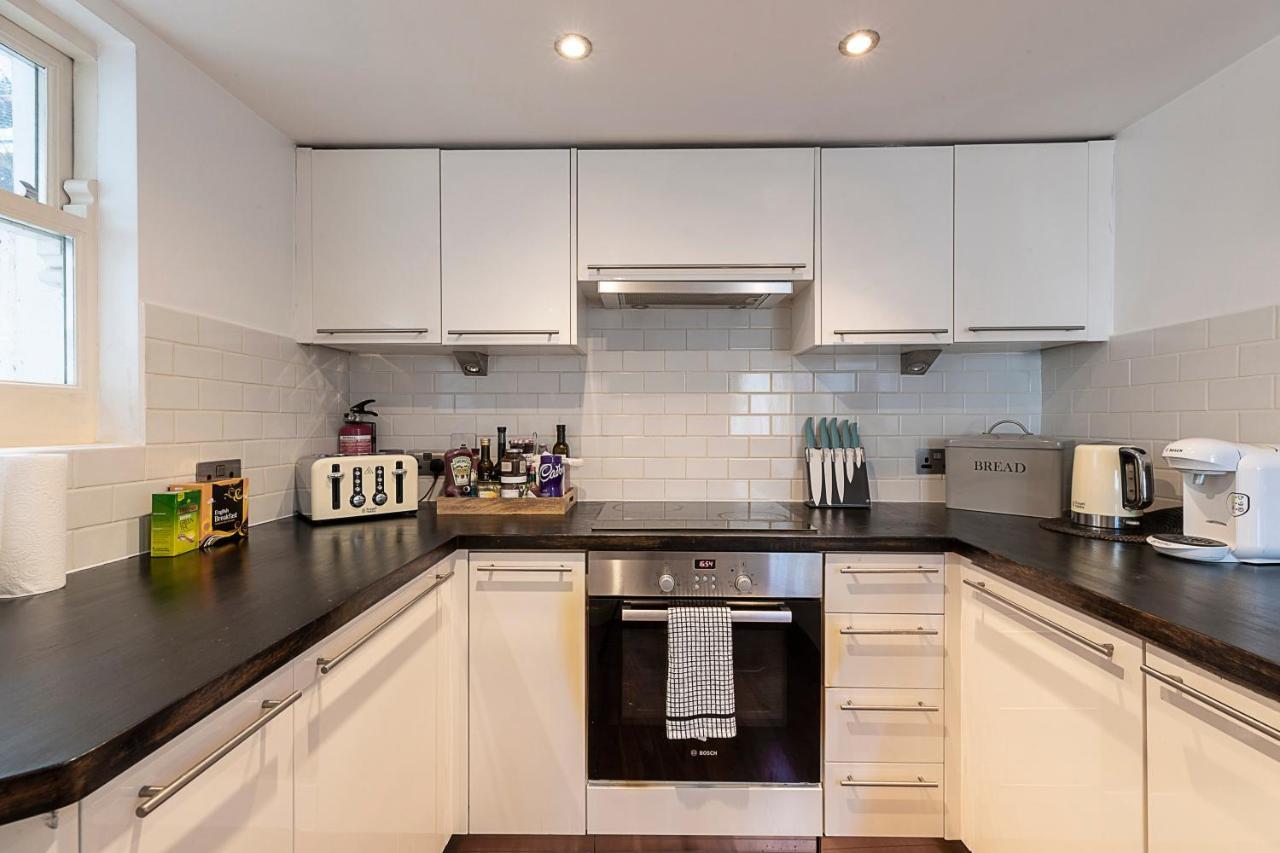 Lovely Flat In Chelsea Apartment London