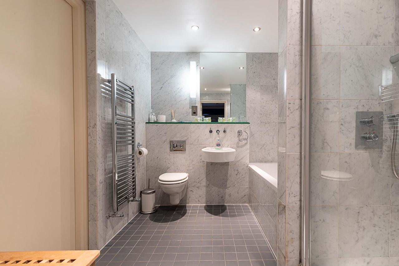 Lovely Flat In Chelsea Apartment London