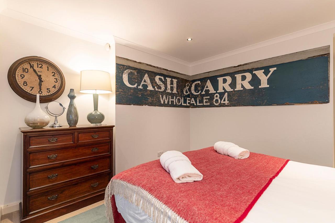 Lovely Flat In Chelsea Apartment London