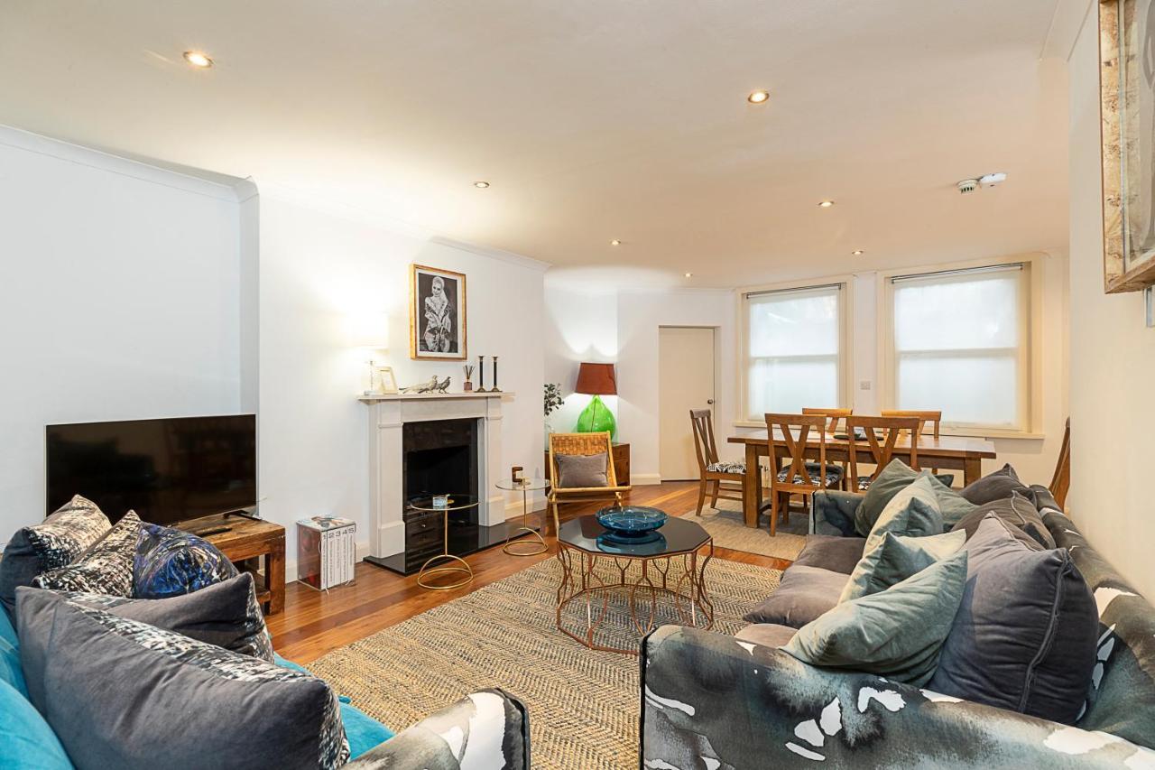 Lovely Flat In Chelsea Apartment *