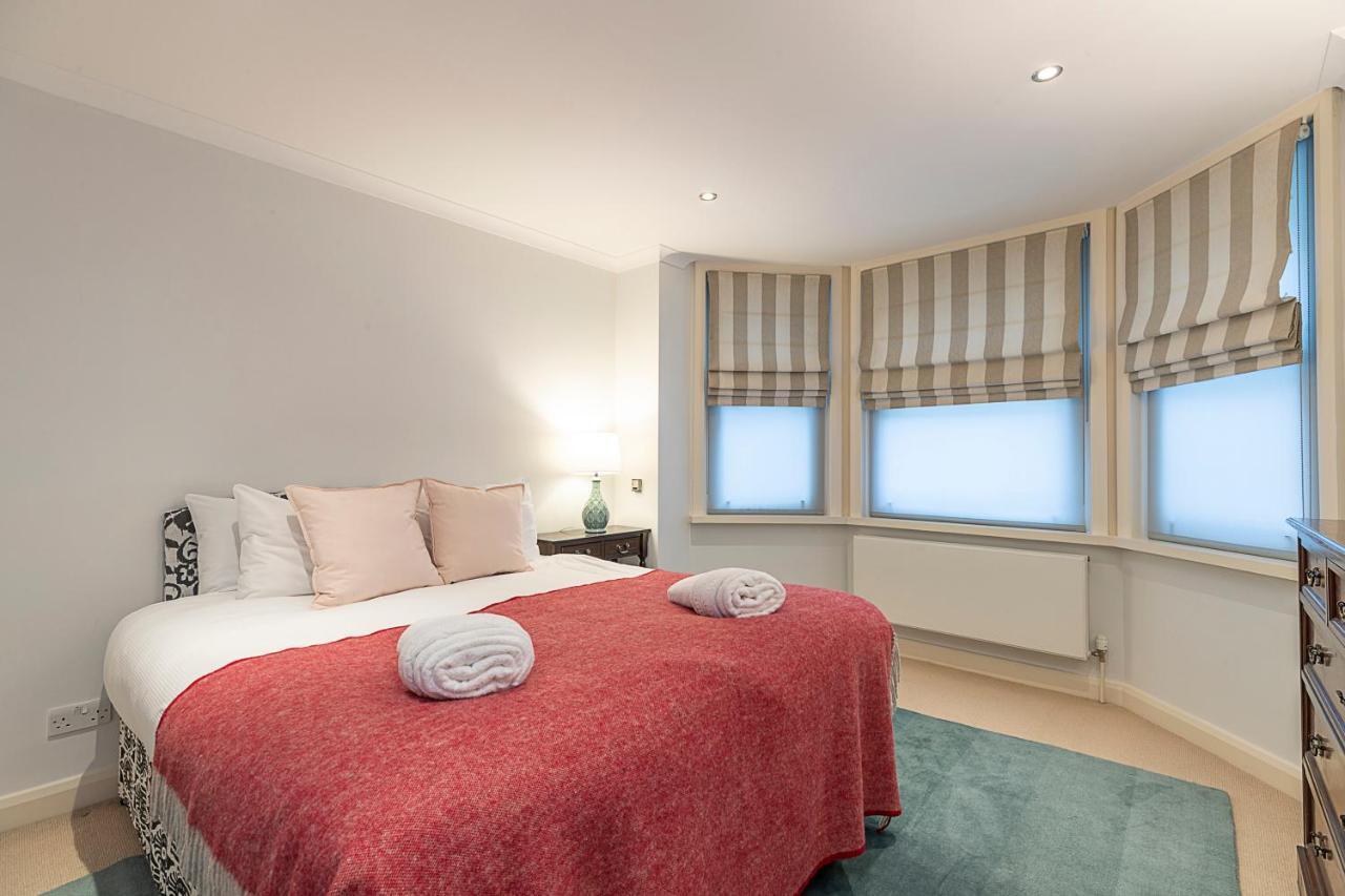 Lovely Flat In Chelsea Apartment *