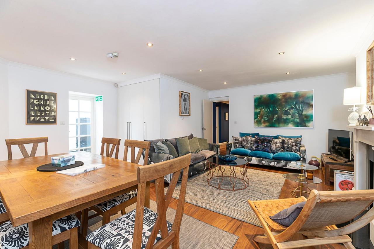 Lovely Flat In Chelsea Apartment London