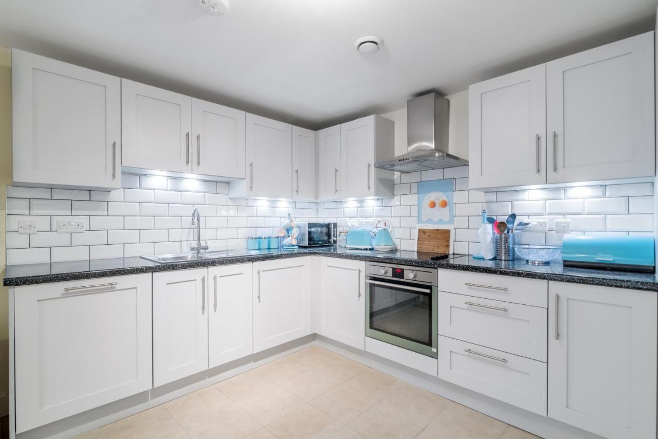 Apartment Fantastic Central Brixton Flat For Up To 6 Guests London