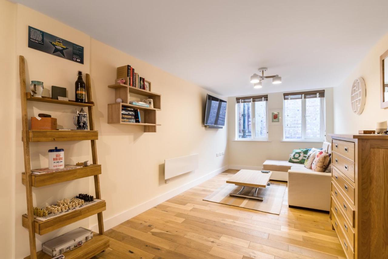 Fantastic Central Brixton Flat For Up To 6 Guests Apartment