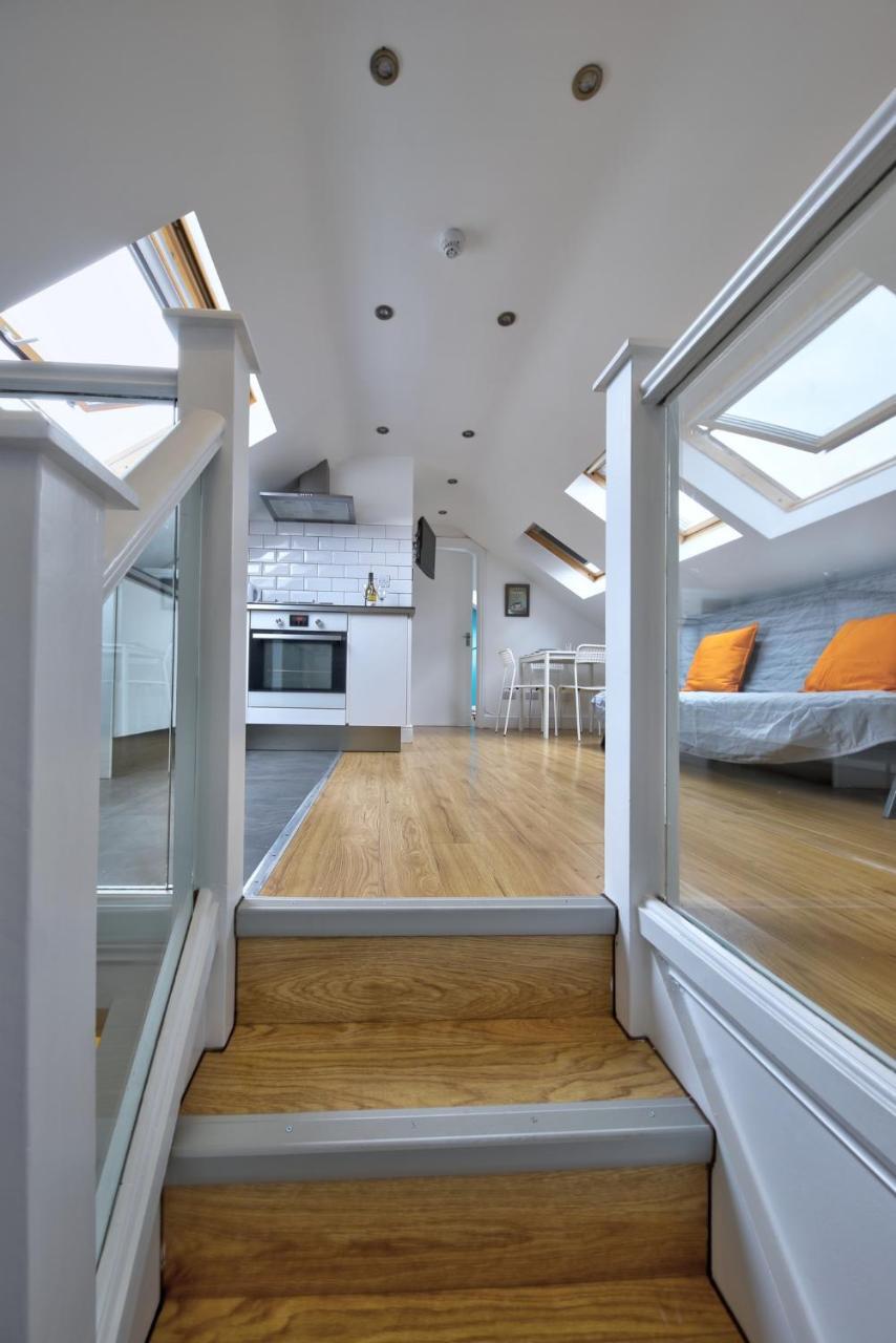 Apartment Melrose *