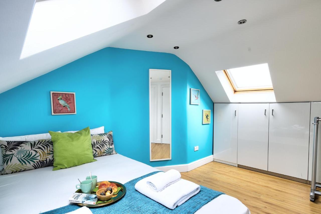 Melrose Apartment London