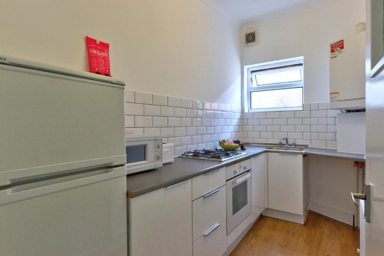 Apartment Melrose London