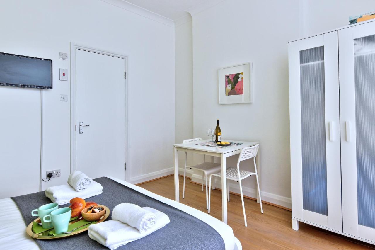 Melrose Apartment London