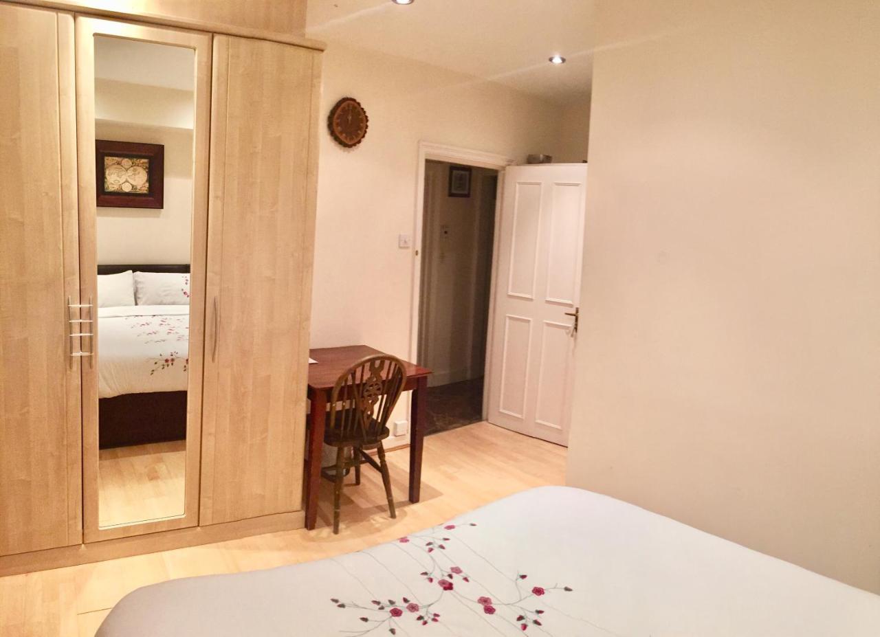 Privatunterkunft Beresford Road London