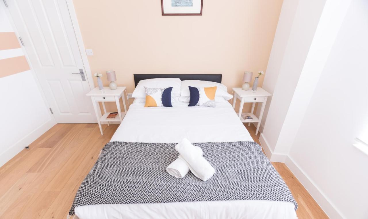 Apartamento Luxury Stockwell Apartments
