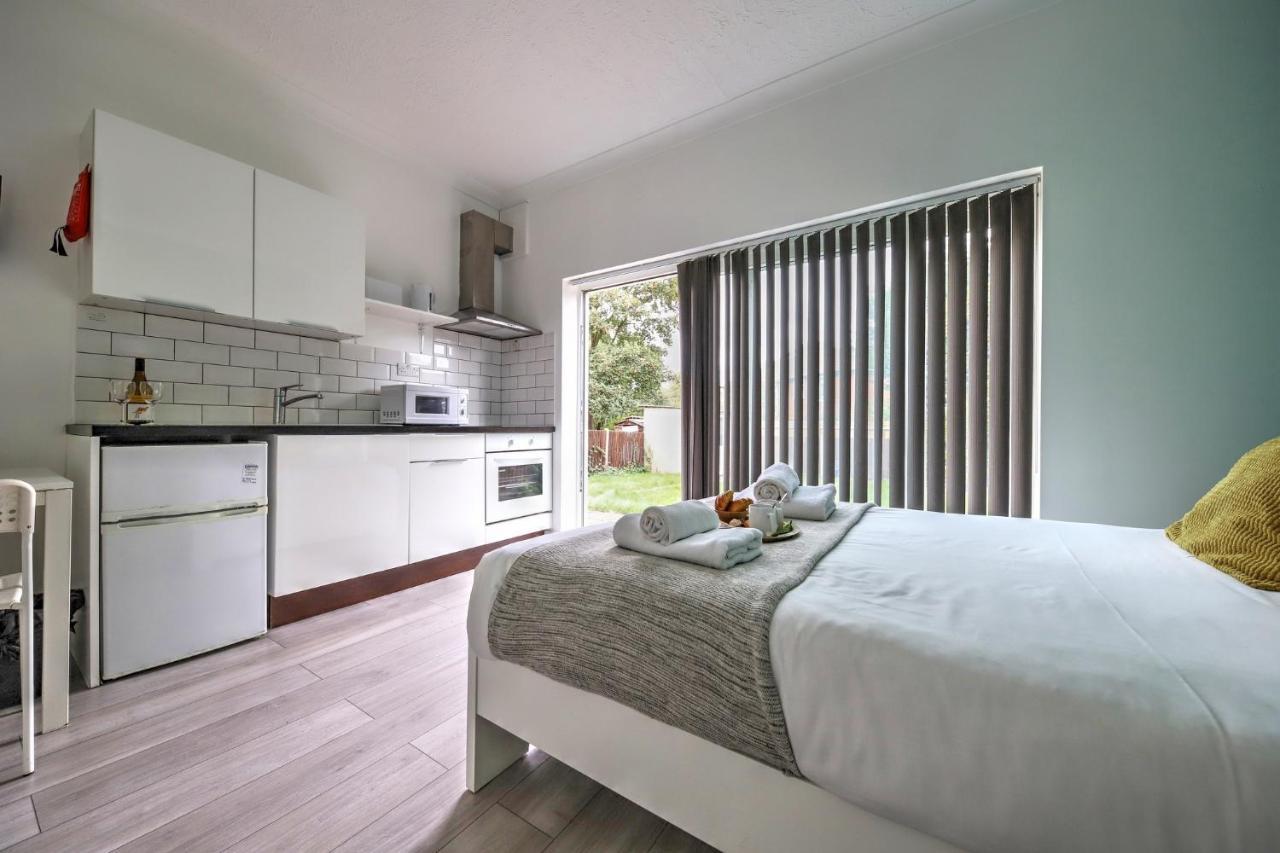 Apartment Melrose