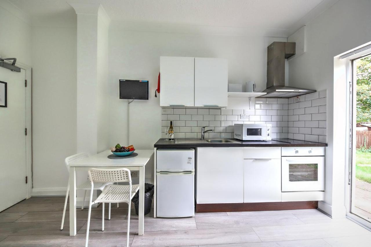 Apartment Melrose