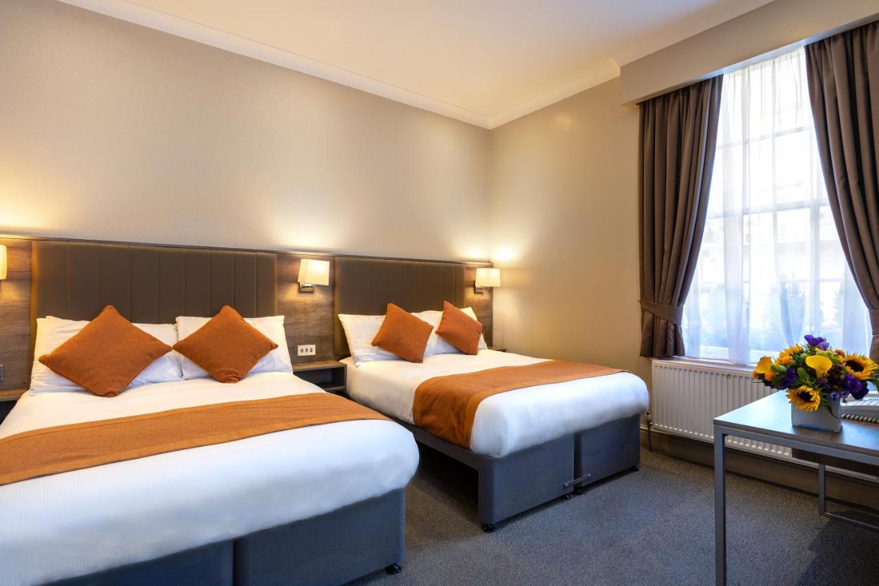 Hotel Sidney London-victoria Londres