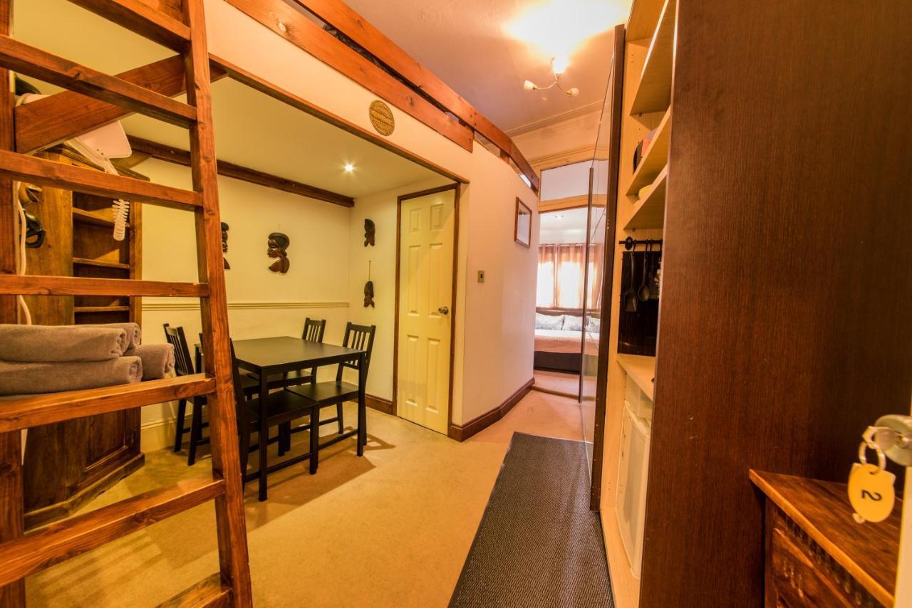 Easyroomlet 2* London