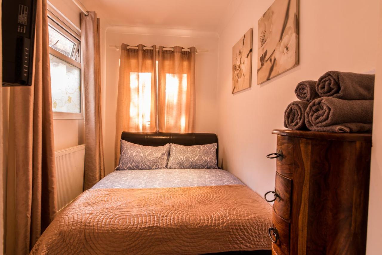 Guest house Easyroomlet London