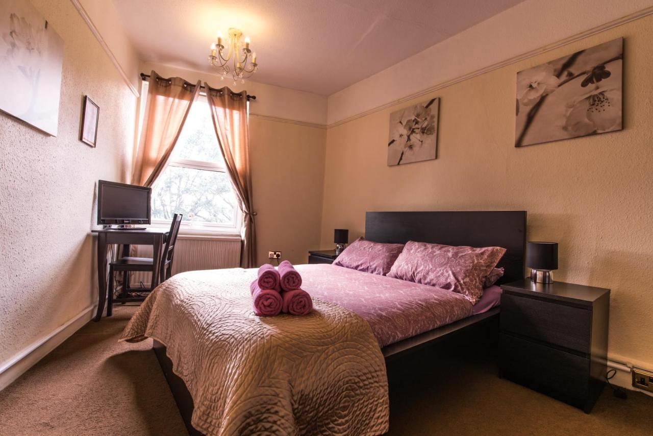 Guest house Easyroomlet London